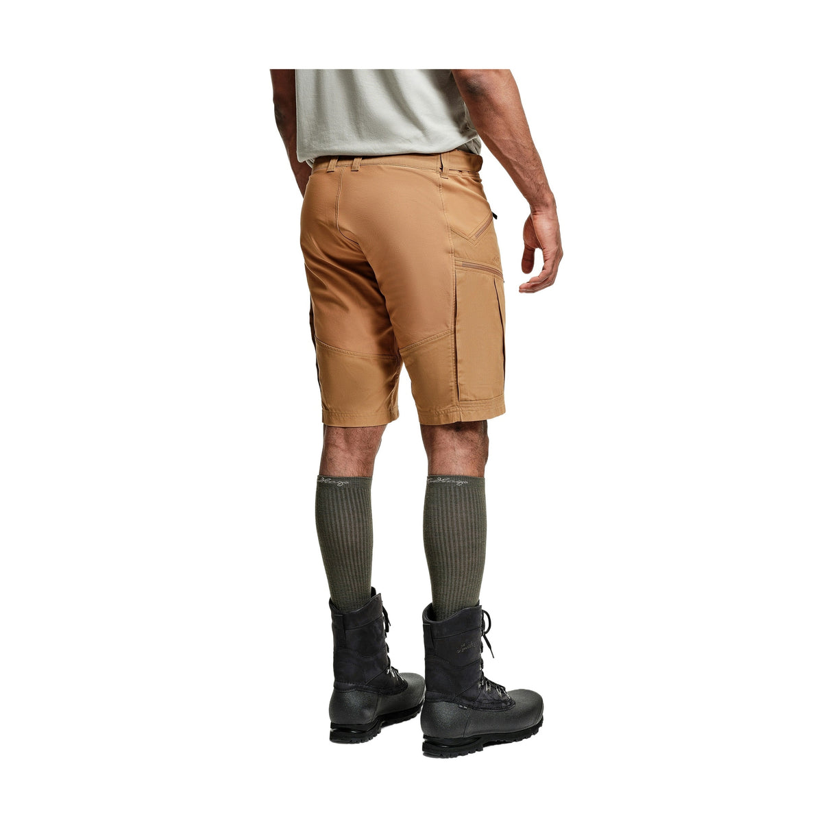 Makke II Shorts Herr