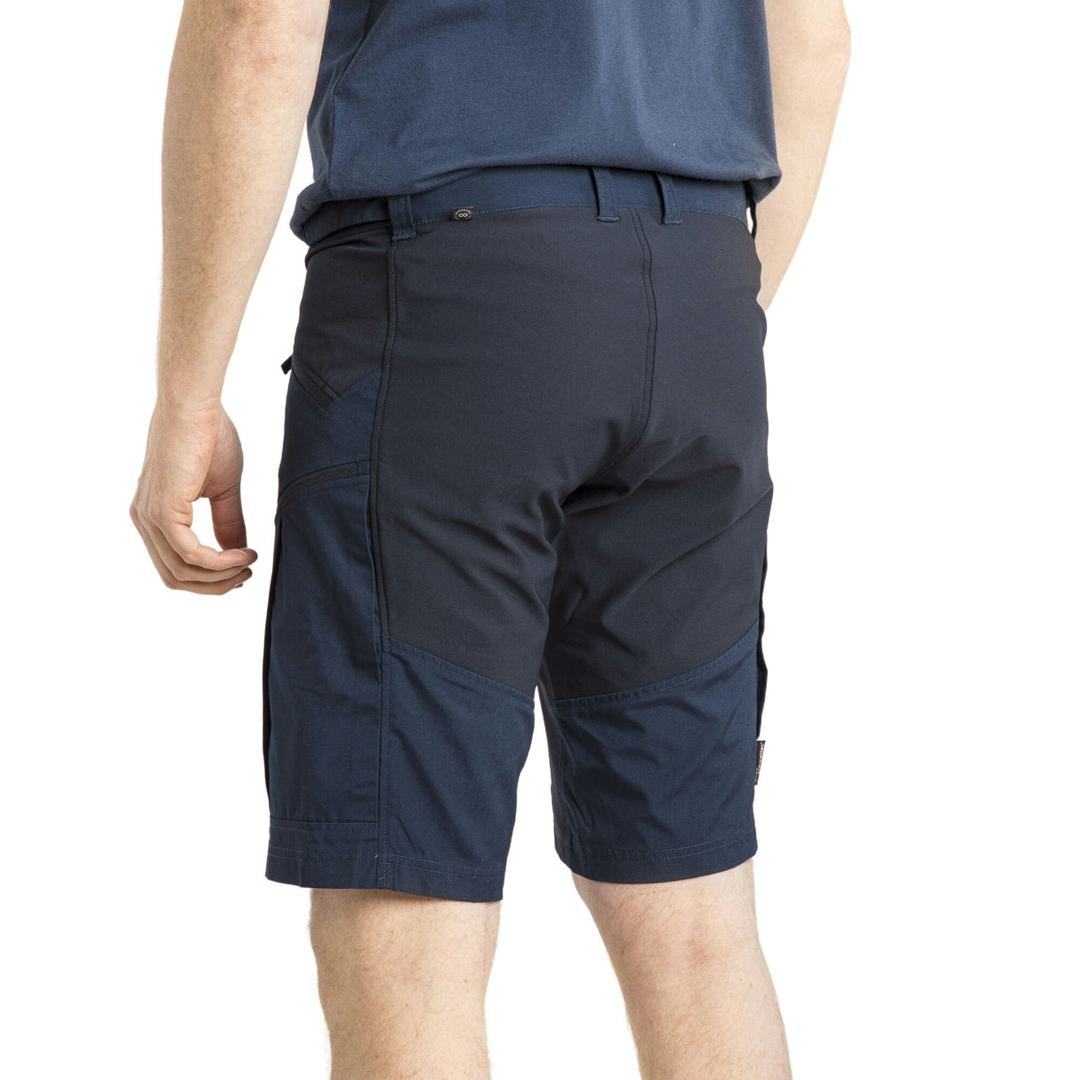 Makke II Shorts Herr