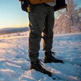 Fulu Cargo Stretch Hybrid Byxa Herr