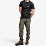 Fulu Cargo Stretch Hybrid Byxa Herr