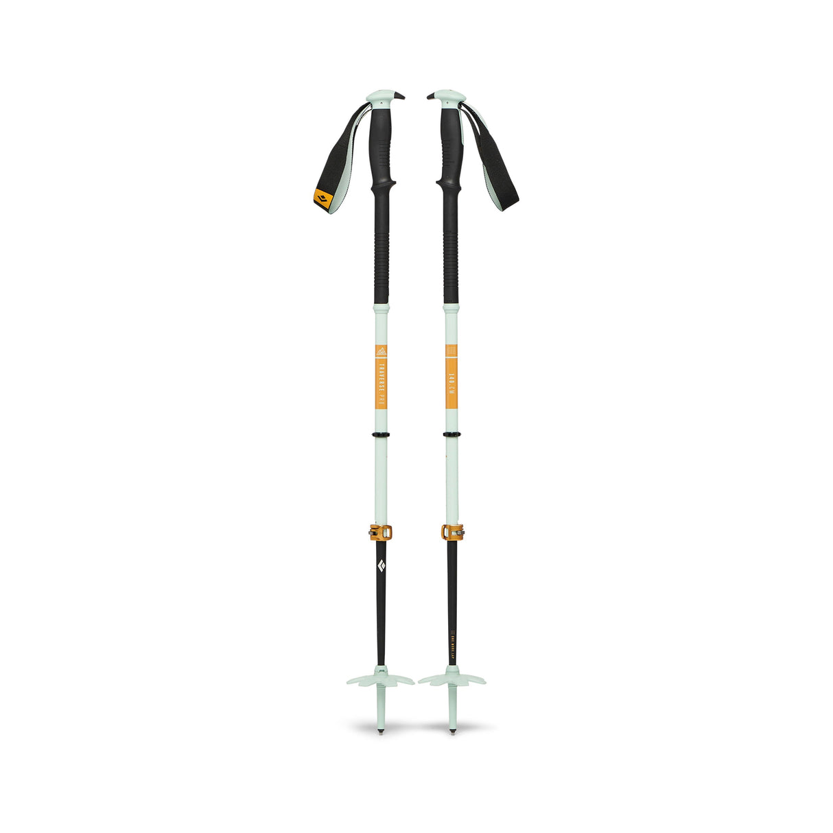 TRAVERSE PRO SKI POLES