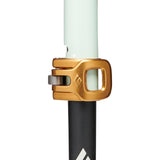 TRAVERSE PRO SKI POLES