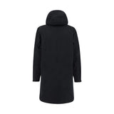 Knak Pile Parka Herr