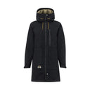 Knak Pile Parka Herr