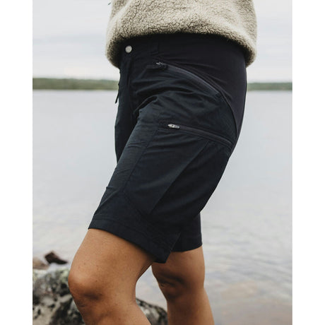 Makke II Shorts Dam