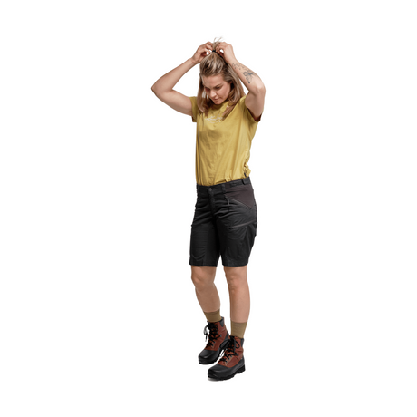 Makke II Shorts Dam