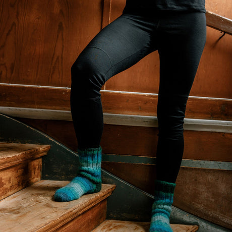 Gimmer Merinoull underställsbyxa Dam