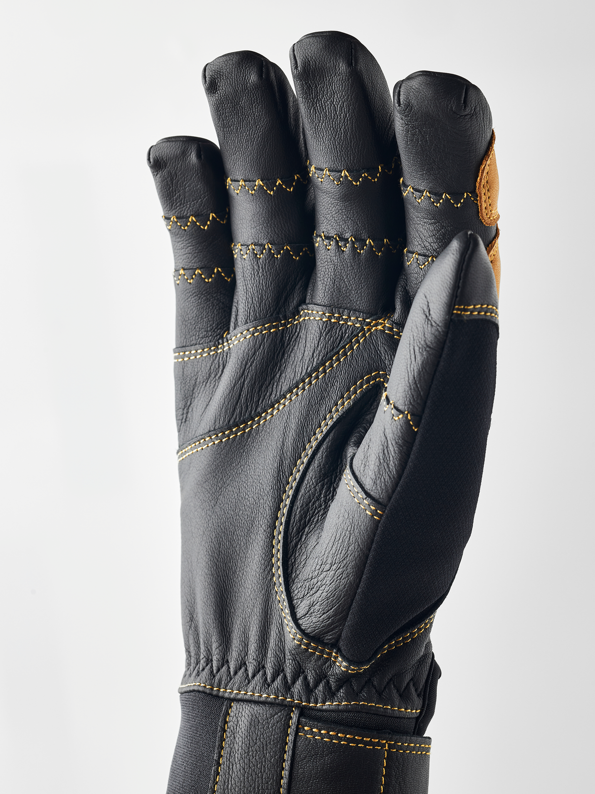 Ergo Grip Active Fingervantar