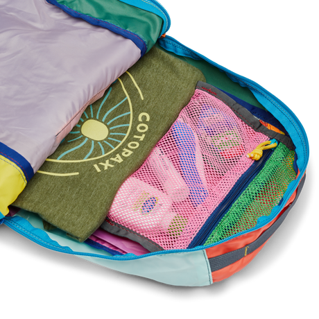 Batac Del Dia Ryggsäck 16l