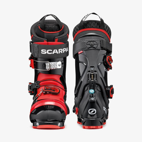 TX PRO Pjäxa Telemark