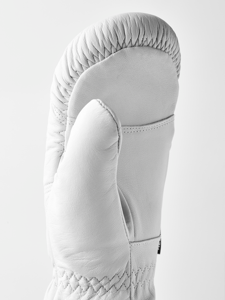 Leather Box Tumvante