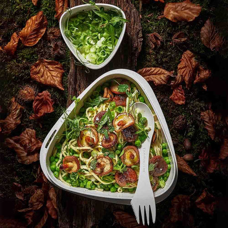 LunchKit set med kåsor