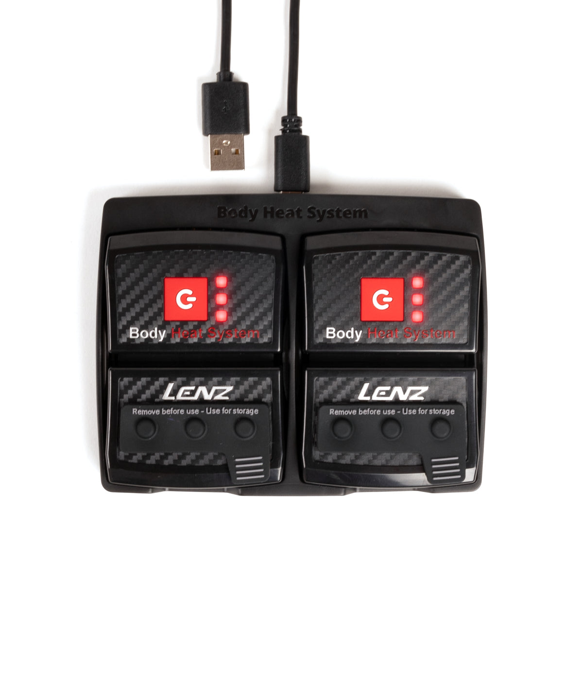 Lithium Pack Rcb 1400 (USB-C)
