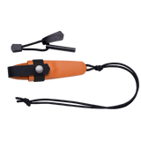 Eldris med Tändståls-kit