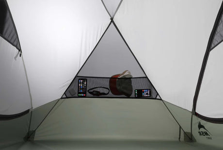 Elixir 2-personer + Footprint