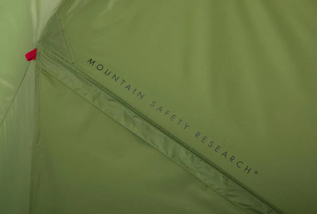 Elixir 2-personer + Footprint