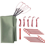 Elixir 2-personer + Footprint