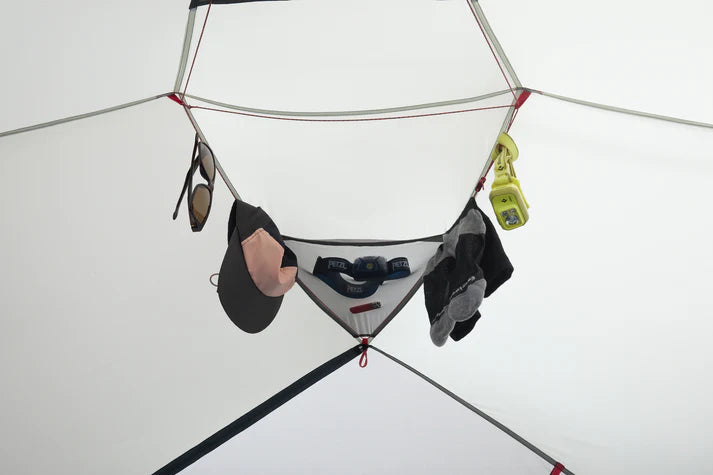 Hubba Hubba HD 2-personer