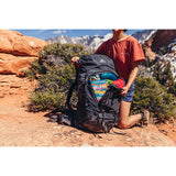 Deva 80 PRO RC Ryggsäck Dam