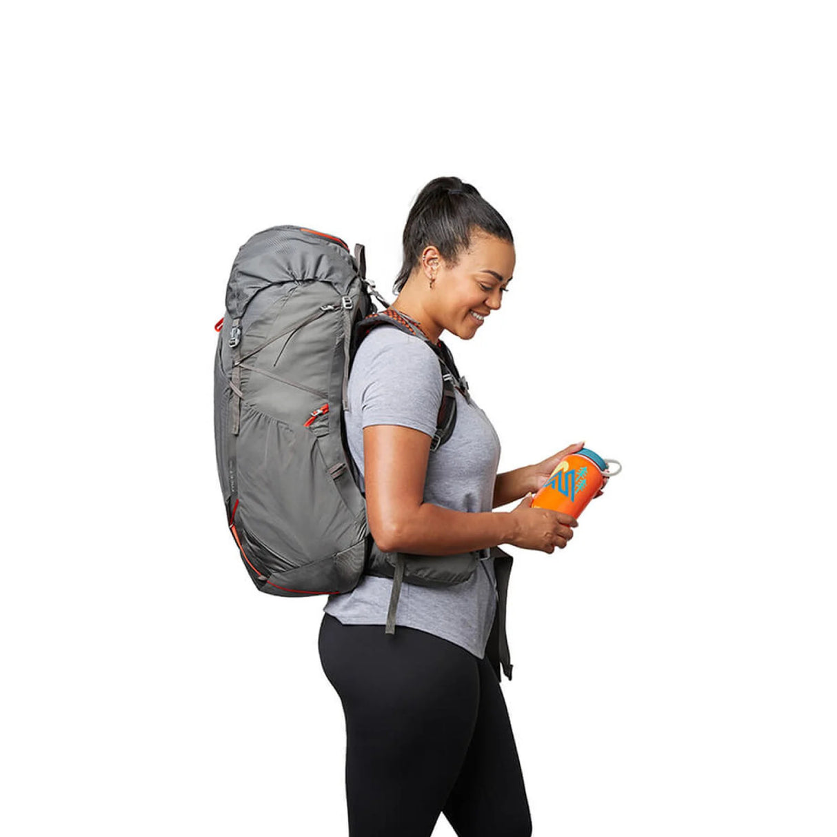 Facet 45 Ryggsäck Dam