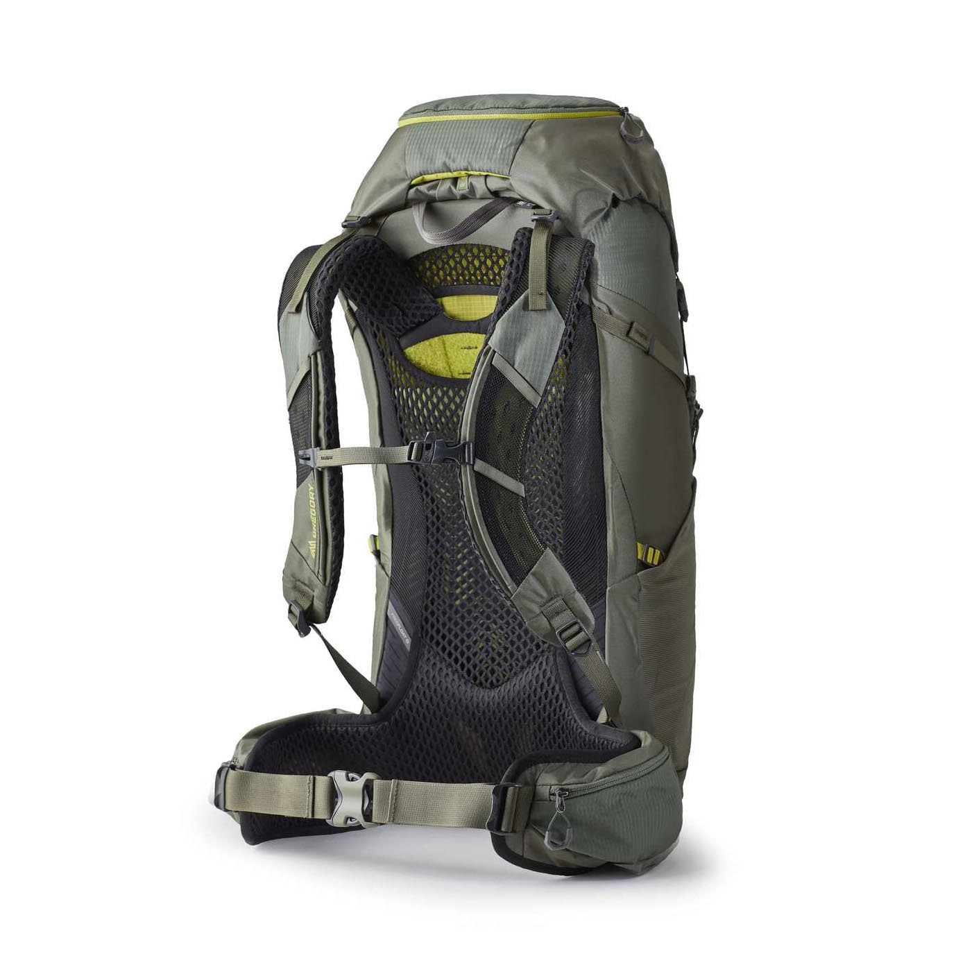 Zulu 40 RC Ryggsäck Herr