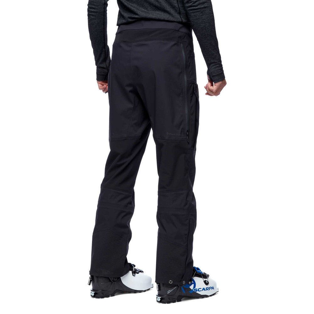 M DAWN PATROL HYBRID PANTS