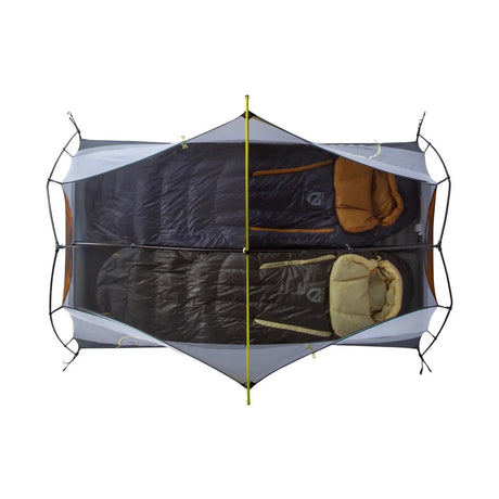 Dragonfly Osmo 2P Vandringstält