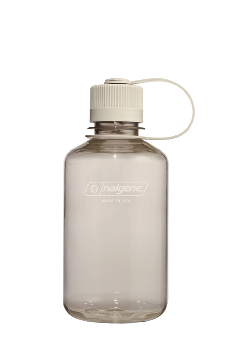 Nalgene 0,5L Vattenflaska Narrow mouth