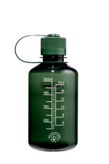 Nalgene 0,5L Vattenflaska Narrow mouth