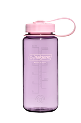 Nalgene 0,5L Vattenflaska Wide Mouth