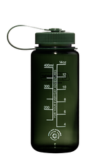 Nalgene 0,5L Vattenflaska Wide Mouth