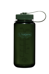 Nalgene 0,5L Vattenflaska Wide Mouth