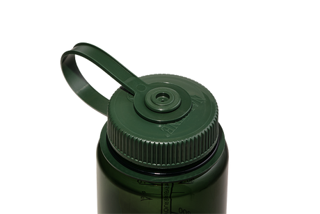 Nalgene 0,5L Vattenflaska Wide Mouth