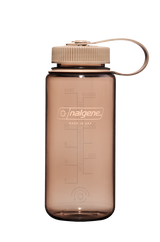 Nalgene 0,5L Vattenflaska Wide Mouth