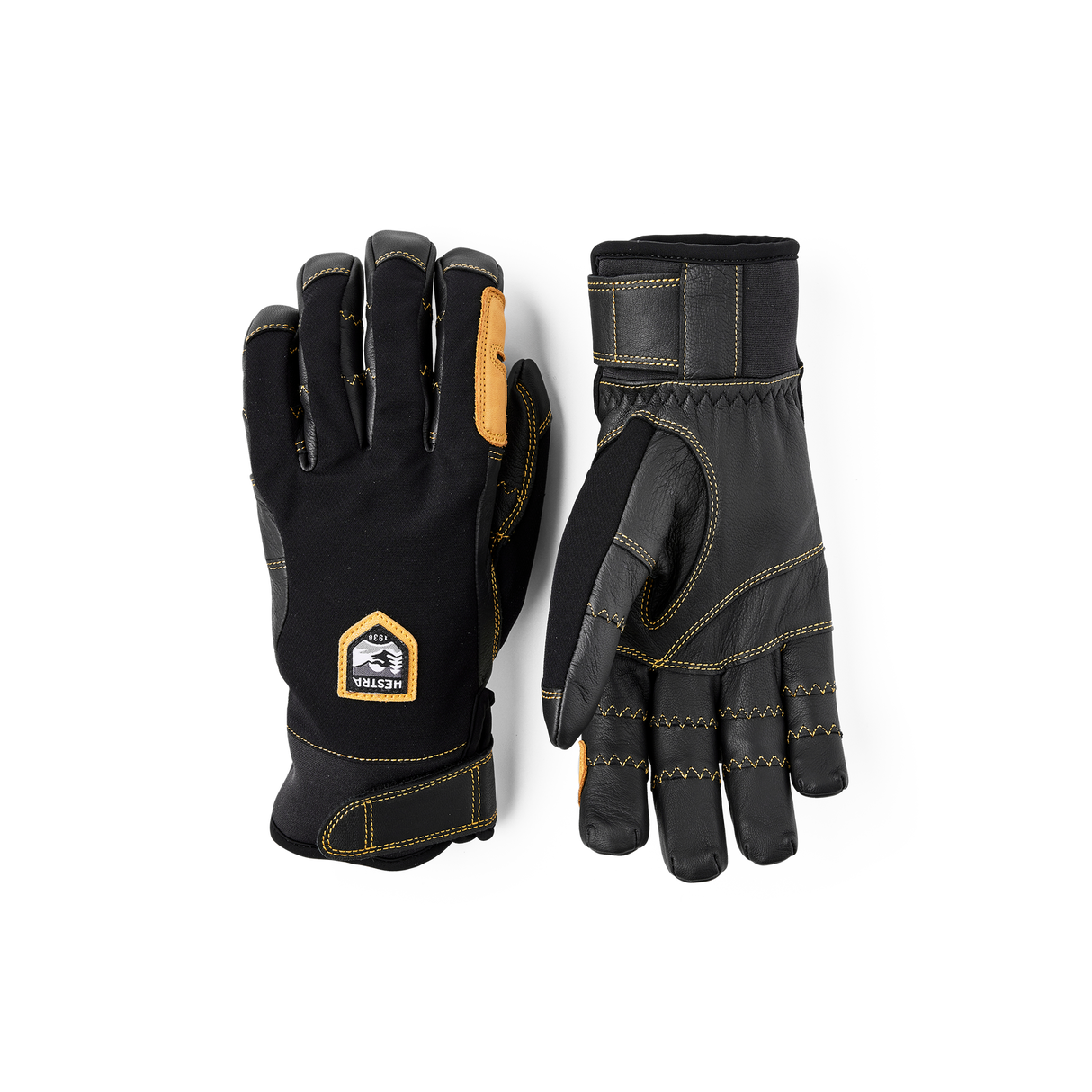 Ergo Grip Active Fingervantar