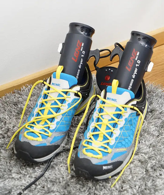 Lenz Space Dryer 2.0