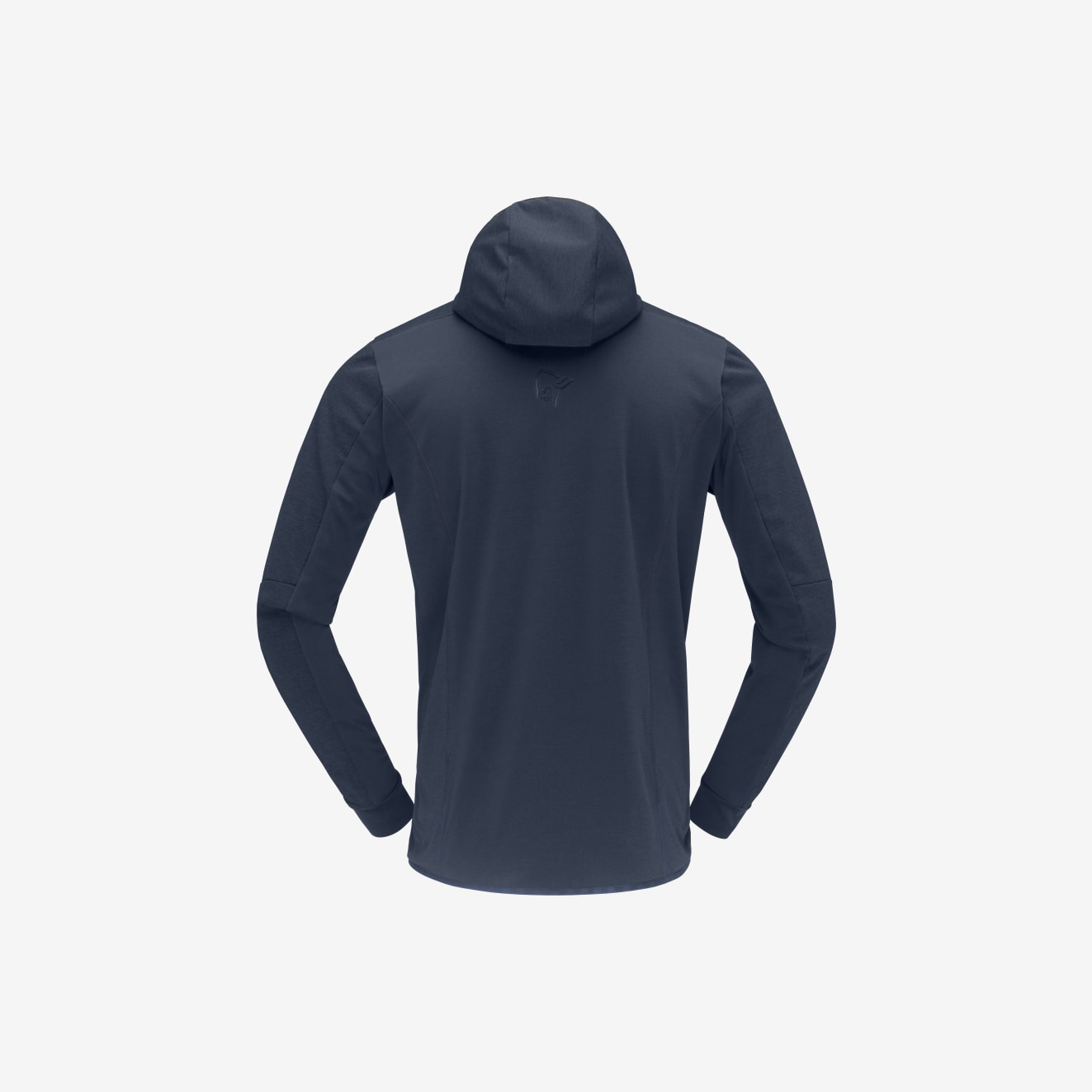 falketind warm2 Octa Hood mens