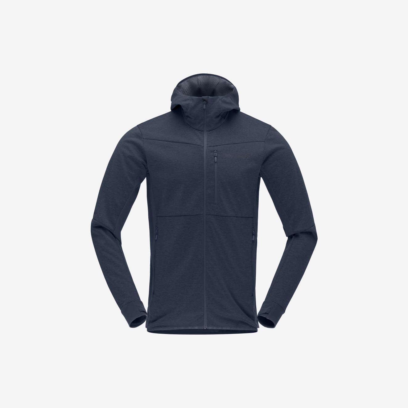 falketind warm2 Octa Hood mens