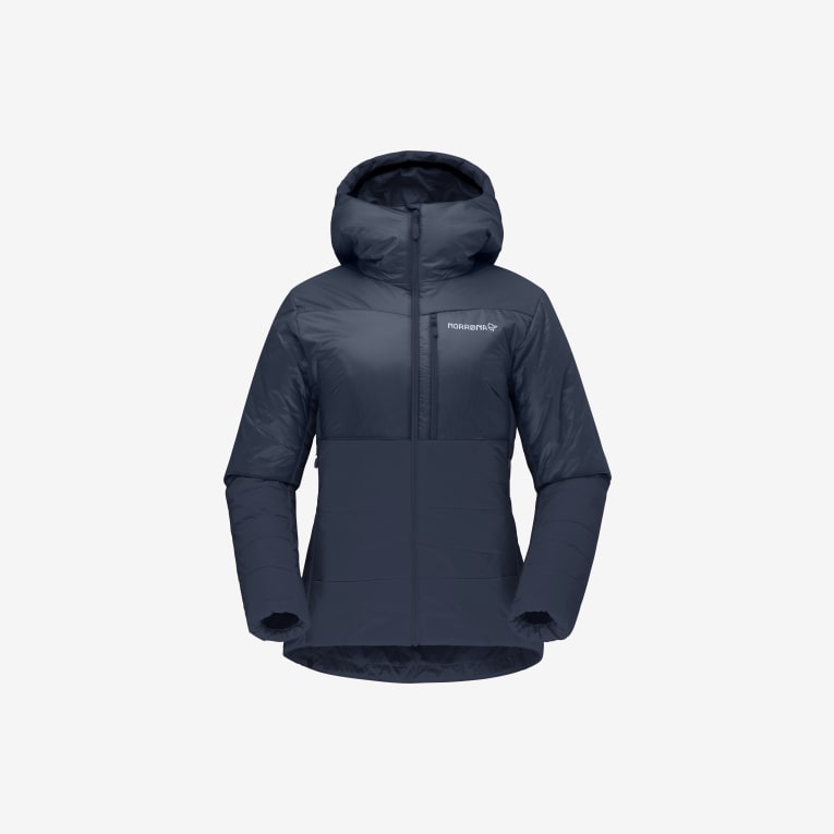 falketind thermo60 Hood Ladies