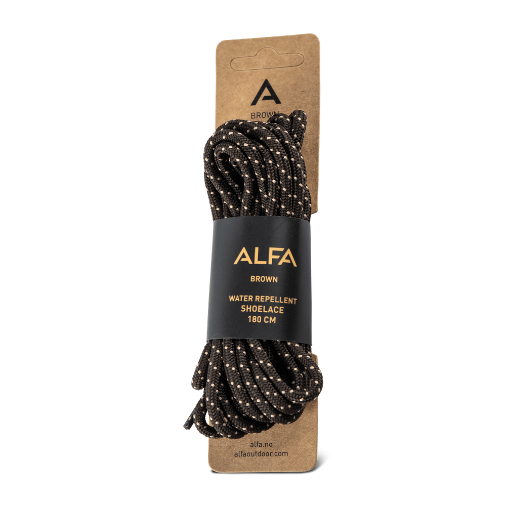 ALFA Shoelaces