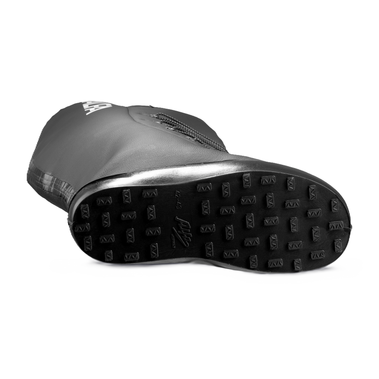 Alfa Overshoe