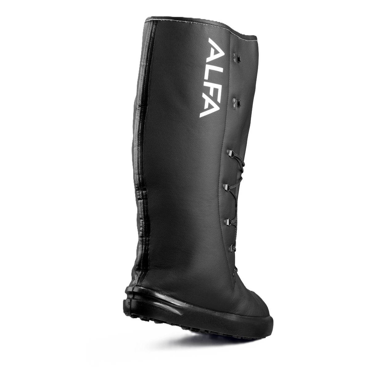 Alfa Overshoe