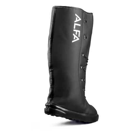 Alfa Overshoe