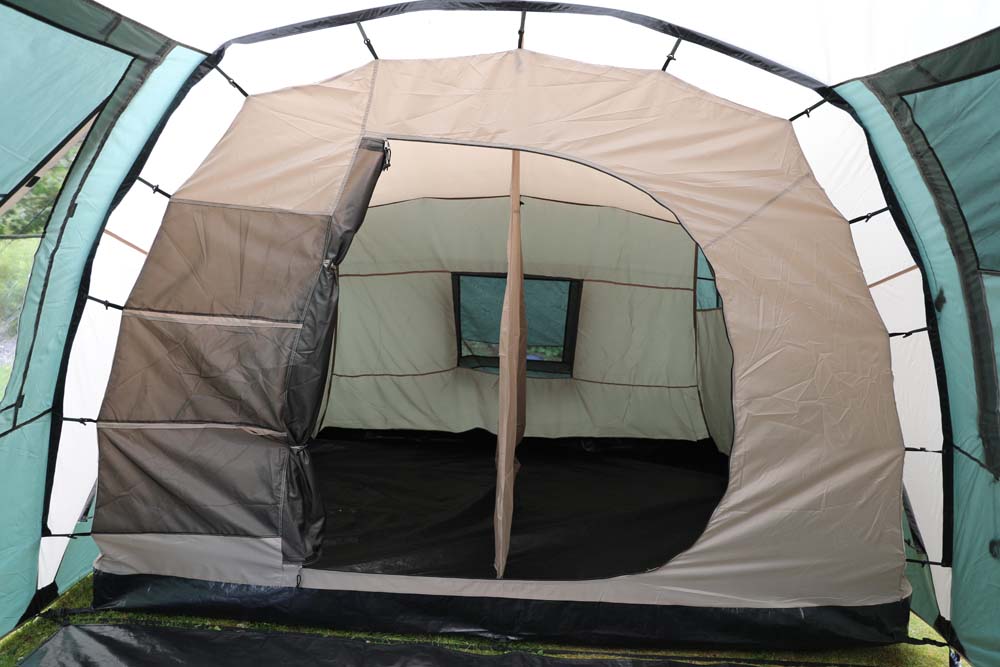 Tärnö tunneltält 6-8 p - 2:a sortering