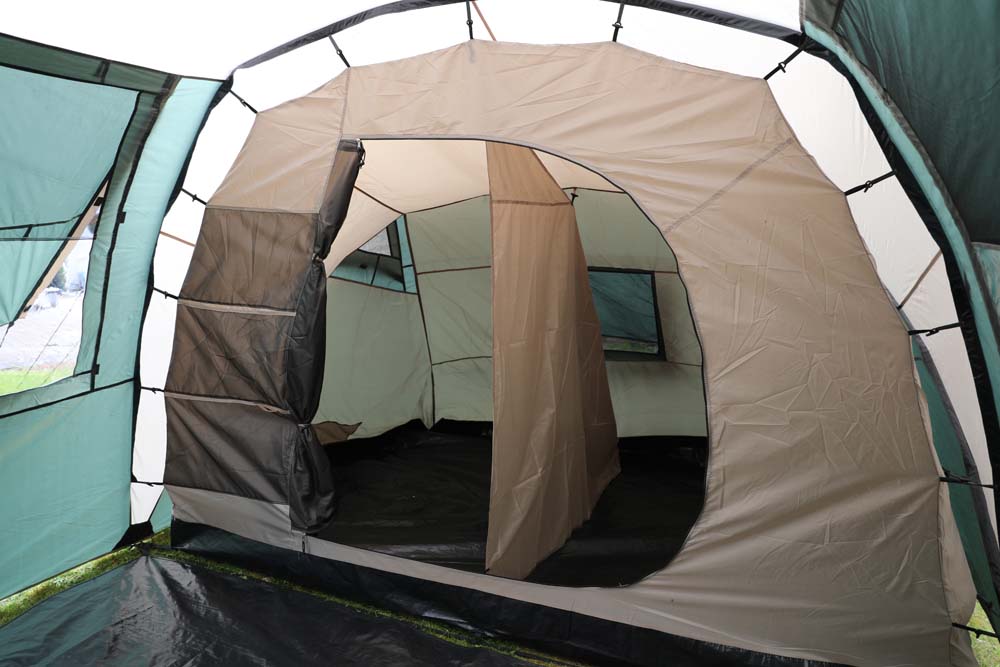 Tärnö tunneltält 6-8 p - 2:a sortering