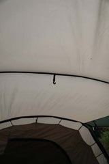 Tärnö tunneltält 6-8 p - 2:a sortering