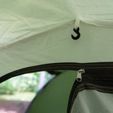 Kebne Tunneltält 3p