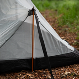 Aivak (Ripstop nylon) tält 1p