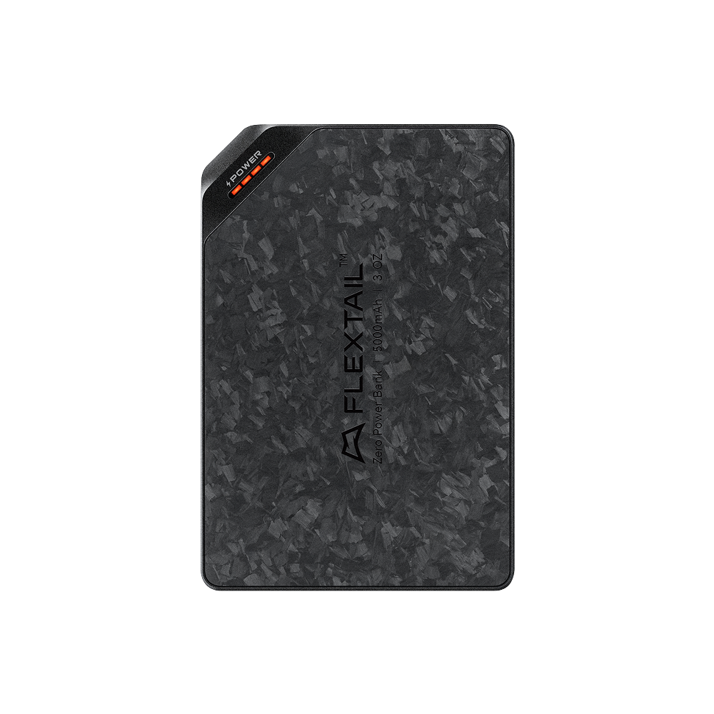 Zero Power 5000C