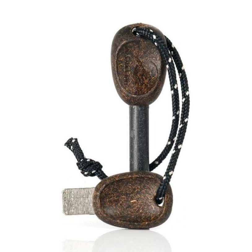 Swedish FireSteel Army 2in1